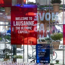 Réception in Milan – 10.02.2026